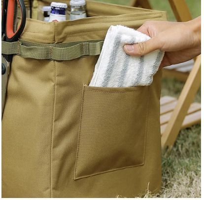 BRAND NEW Foldable Camping Bag Portable Travel Storage Bag Carry On