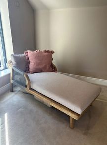 New Acacia Sun Lounger