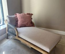 New Acacia Sun Lounger