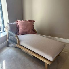 New Acacia Sun Lounger