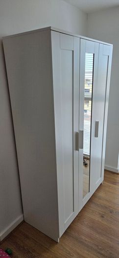 wardrobe