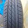 Toledo TL 1000 tyres Image 3
