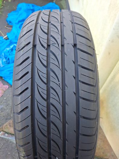 Toledo TL 1000 tyres