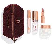 Charlotte Tilbury Gift Set NEW