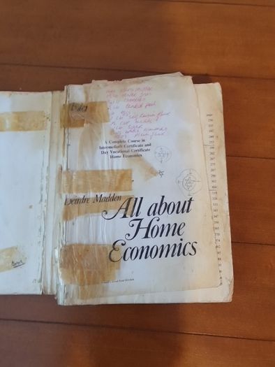 Book Big Clearout, Make An