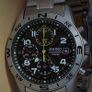 Seiko SND377P Chronograph Image 7
