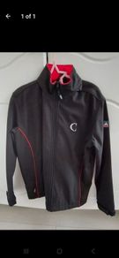 Creagh Colledge Jacket