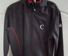 Creagh Colledge Jacket