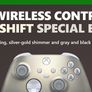 Xbox Series Wireless Controller - RARE Lunar Shift - BRAND NEW - Xbox Series X|S Image 7