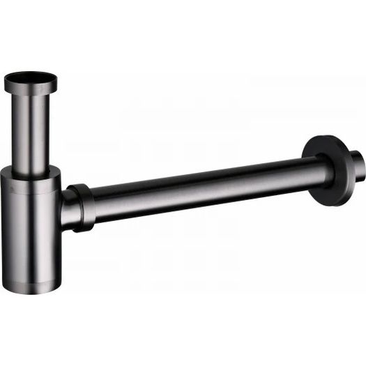 Mexen Basin Siphon Graphite