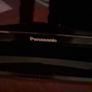 32 Inch Panasonic TV with Remote Image 2