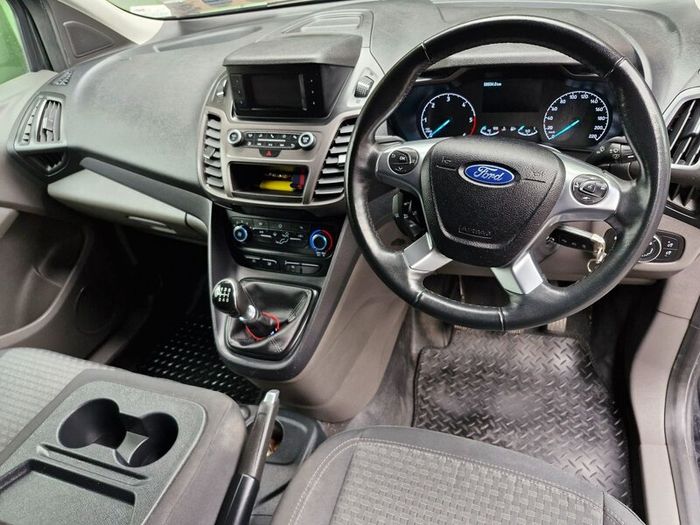 Ford Transit Connect 2022 LWB no VAT