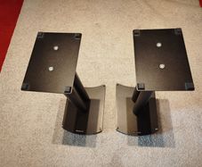 Atacama Nexxus 600 Essential Speaker Stand (Pair)