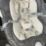Joie swing chair Image 2