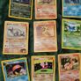 Pokemon cards,,1st edition,jungle,neo,fossil,japaneese Image 7