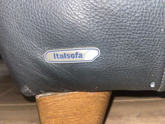 3&2 Italsofa sofas