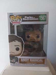 funko pop