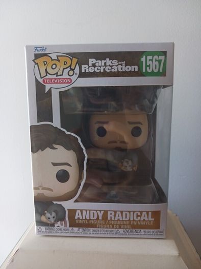 funko pop