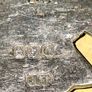 Beautiful Old Irish Dublin Sterling Hurling Silver Hallmarked Medal also maker's mark J.T, Postage Available or Collection, Lots more Coins, Notes, Antiques and Collectables Image 4