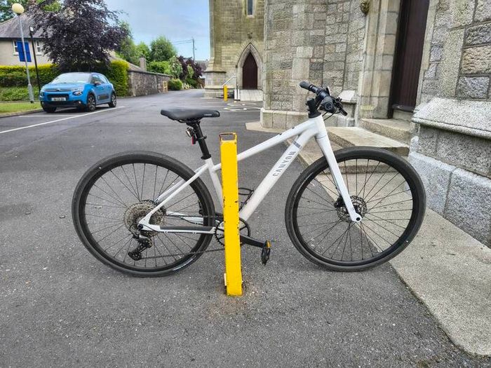 Canyon Roadlite 7 2025