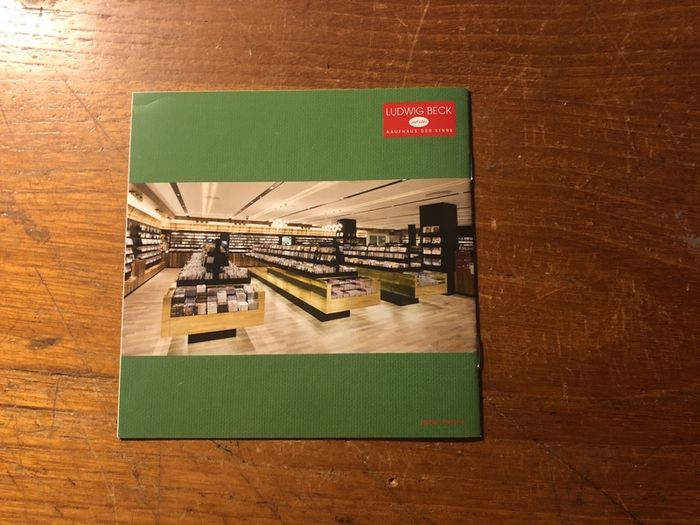 Weihnachtszauber- Boxset