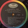 Guy Lombardo And His Royal Canadians LP Image 4