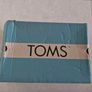 Toms Boots Everly Tan Oiled Nubuck size UK5/EUR37.5 Image 10