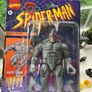 Marvel legends spider man retro wave Image 7