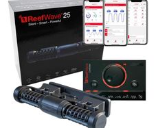 RedSea ReefWave 25 - 175 euro