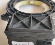 SR0500110 - Steering Angle Sensor for Range Rover Sport (2006-09), Discovery 3 and Range Rover L322 (2007-2009) - Genuine Land Rover