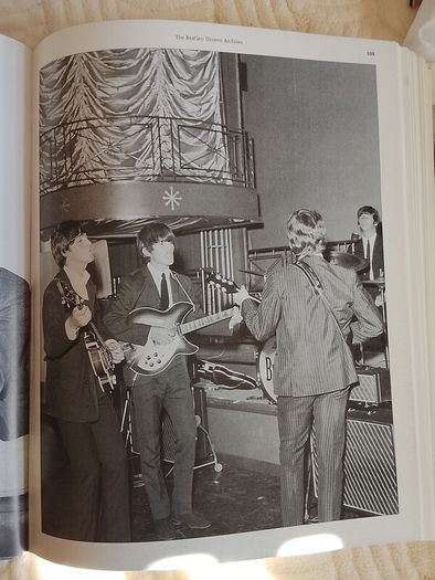 The Beatles Book