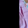 Fleece Lined Jacket 3-4 yrs Image 3
