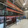 Warehouse Racking (Second Hand) Image 2