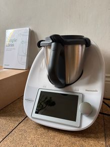 Thermomix TM6