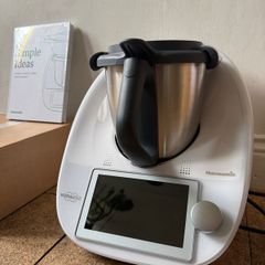 Thermomix TM6