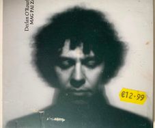 Declan O'rourke [2011] Mag Pai Za [CD Digipack Album]