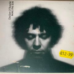 Declan O'rourke [2011] Mag Pai Za [CD Digipack Album]