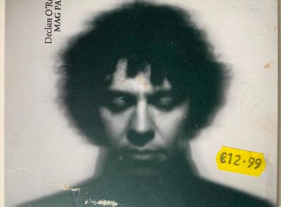 Declan O'rourke [2011] Mag Pai Za [CD Digipack Album]