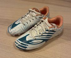 Kids Football Boots 12.5