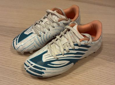 Kids Football Boots 12.5