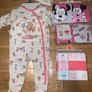 Disney Baby Clothing (new) Image 2