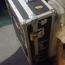 Rockcase Guitar Effect Case Wheels RC 23050 B Image 5