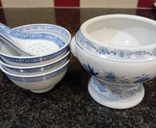 Chinese ceramics