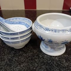 Chinese ceramics