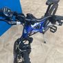 Bicycle - Ridgeback MX20 Blue Image 2