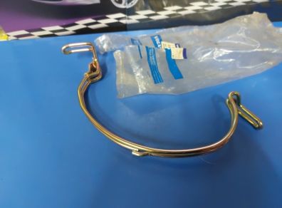 Volvo 740/760 exhaust support