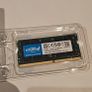 Crucial 32 Gb Ddr4-3200 Sodimm Image 2