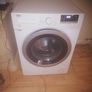 beko washing machine Image 4