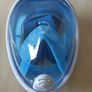 Kids Full Face Diving Mask / Snorkel ( BRAND NEW ) Image 5