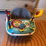 Mamas & Papas Snug Floor Seat Activity Tray Image 2
